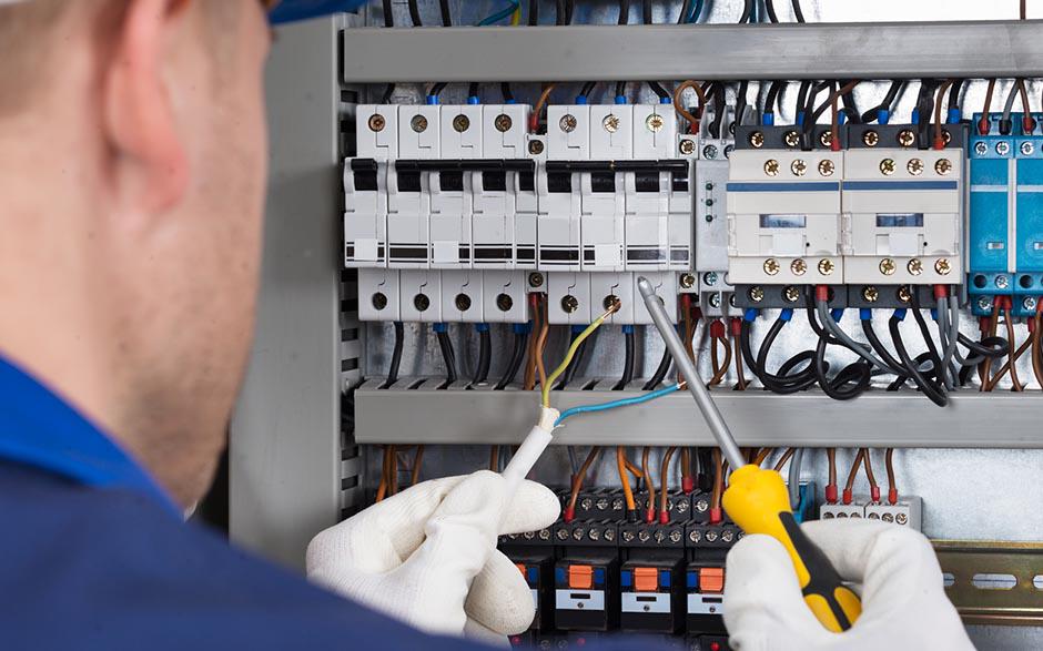 électricien dépannage L'Isle-Adam